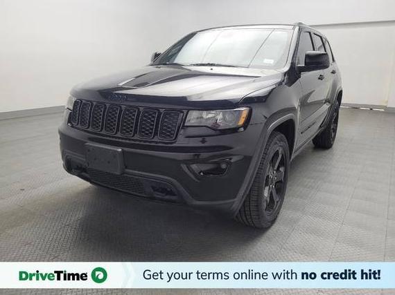 JEEP GRAND CHEROKEE 2018 1C4RJFAG4JC384268 image